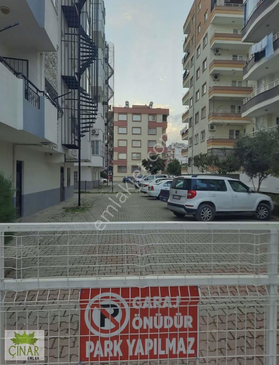 Çınar Emlak'tan Cumhuriyet Mah. Satılık 4+1 Daire 190 Mt Full - Görsel 15