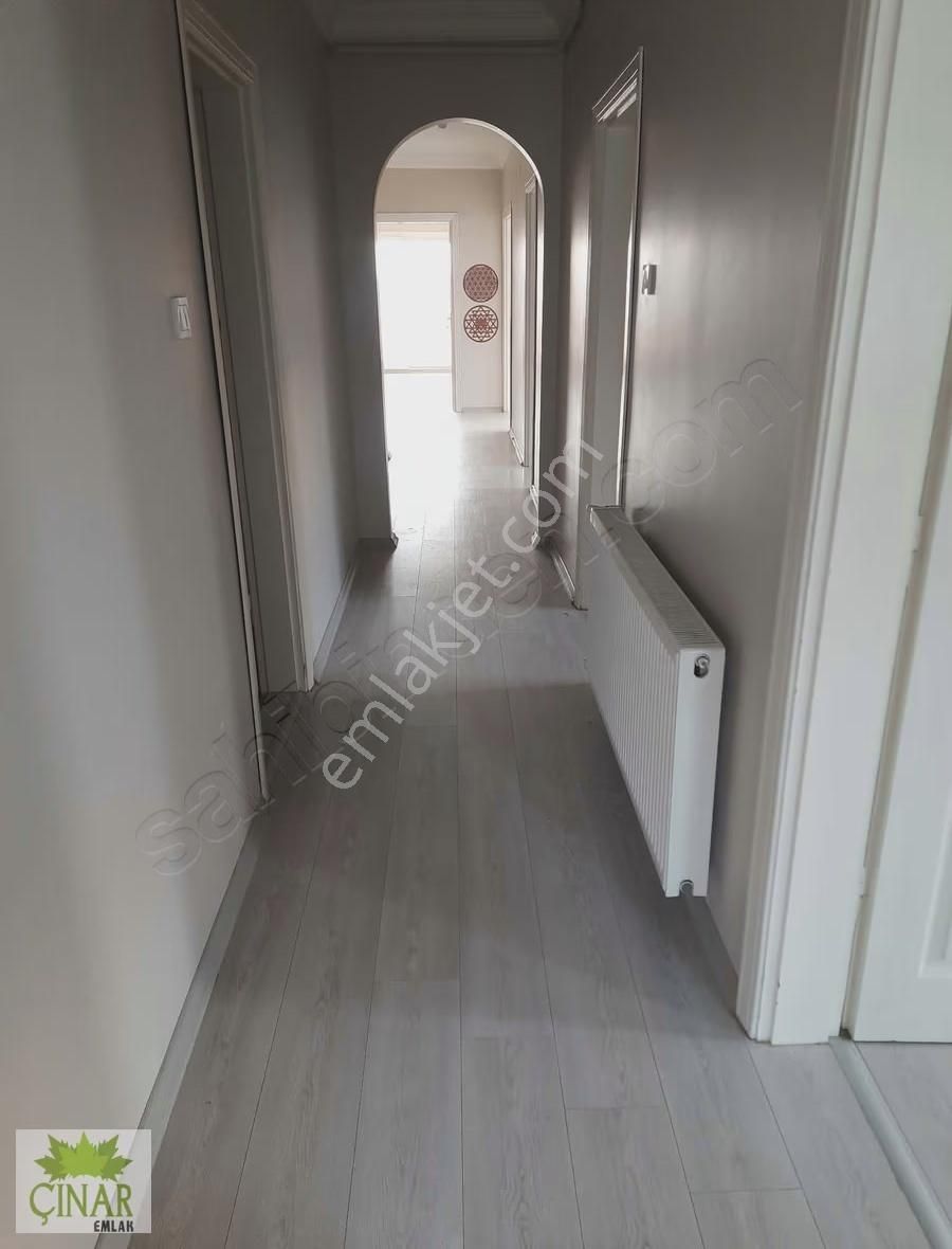Çınar Emlak'tan Cumhuriyet Mah. Satılık 4+1 Daire 190 Mt Full - Görsel 23