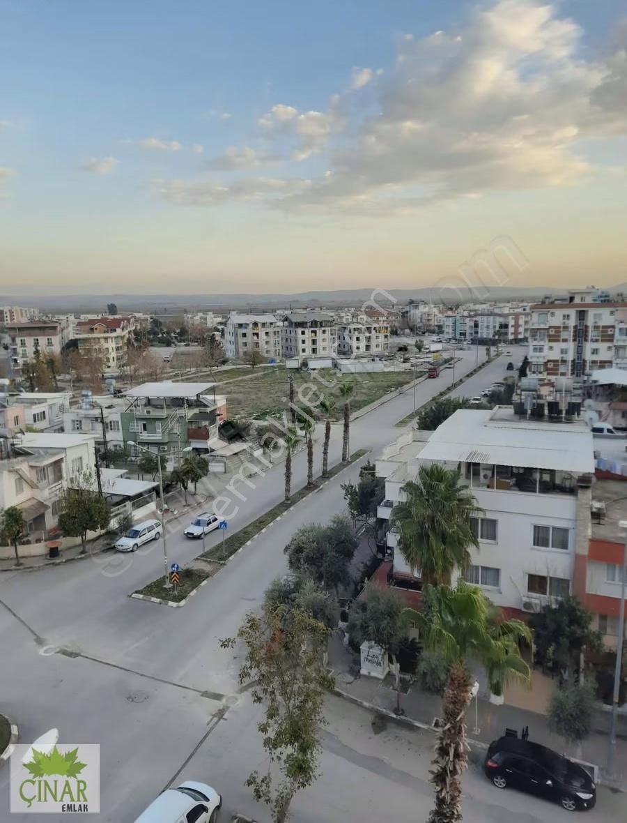 Çınar Emlak'tan Cumhuriyet Mah. Satılık 4+1 Daire 190 Mt Full - Görsel 19