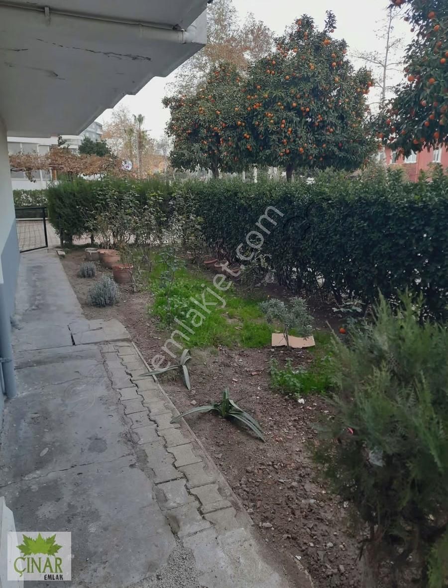 Çınar Emlak'tan Cumhuriyet Mah. Satılık 4+1 Daire 190 Mt Full - Görsel 17