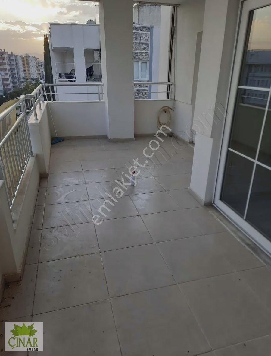 Çınar Emlak'tan Cumhuriyet Mah. Satılık 4+1 Daire 190 Mt Full - Görsel 22