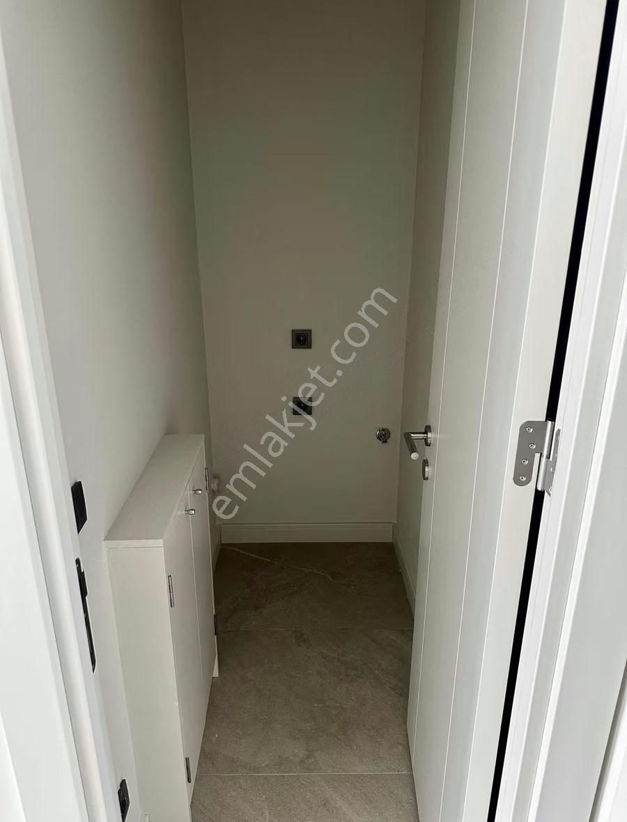Uskumruköy Dekar Bahçeli Ferah 2+1 Kiralık Villa - Görsel 11