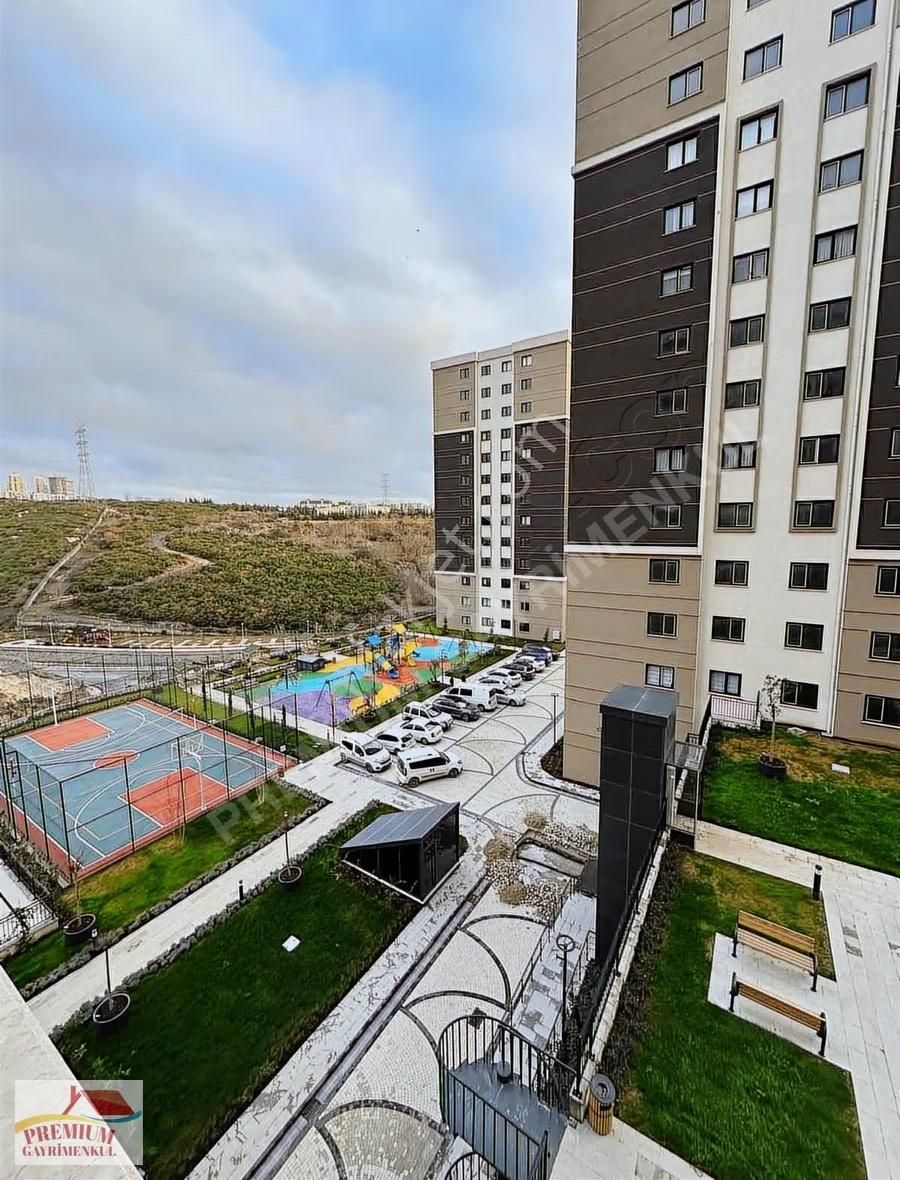 Kayapark Sakura Evlerinde 2+1 Kiralık Daire - Görsel 6