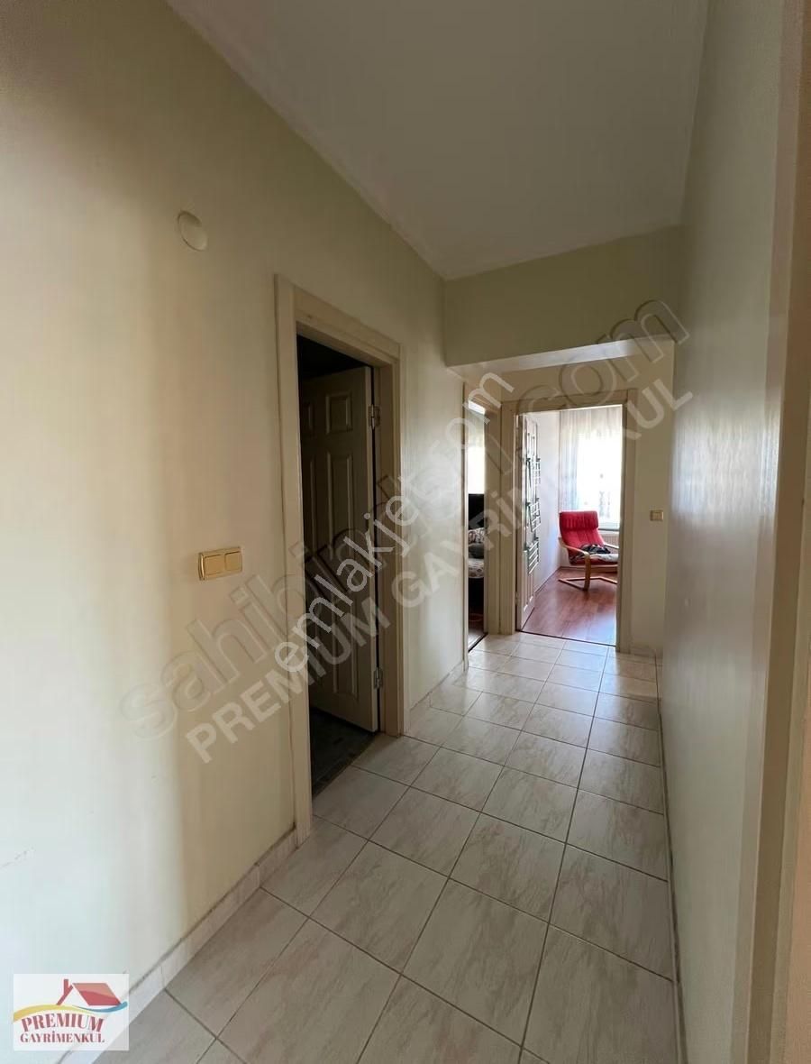 Adnan Kahveci'de 3+1 160m2 (boş) Satılık Daire Orkide Evleri - Görsel 3