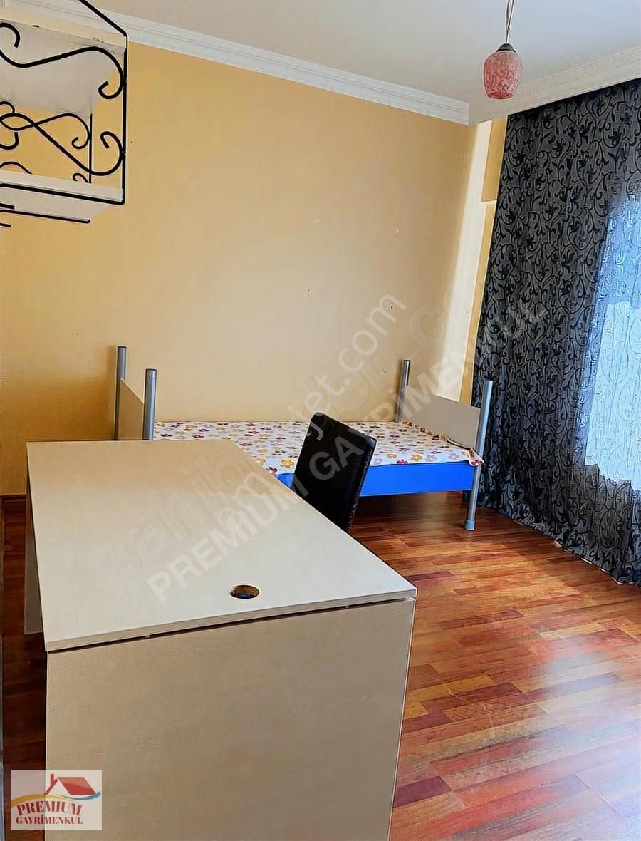 Adnan Kahveci'de 3+1 160m2 (boş) Satılık Daire Orkide Evleri - Görsel 24