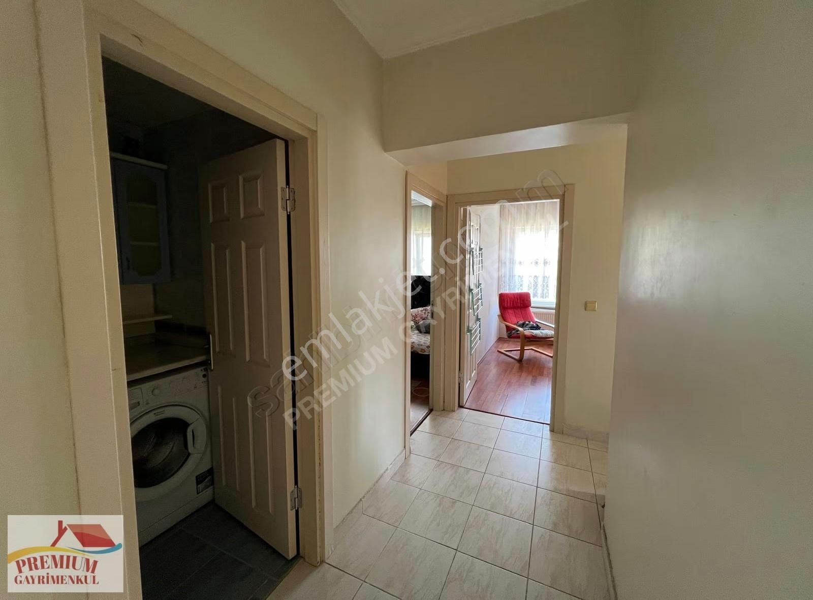 Adnan Kahveci'de 3+1 160m2 (boş) Satılık Daire Orkide Evleri - Görsel 15