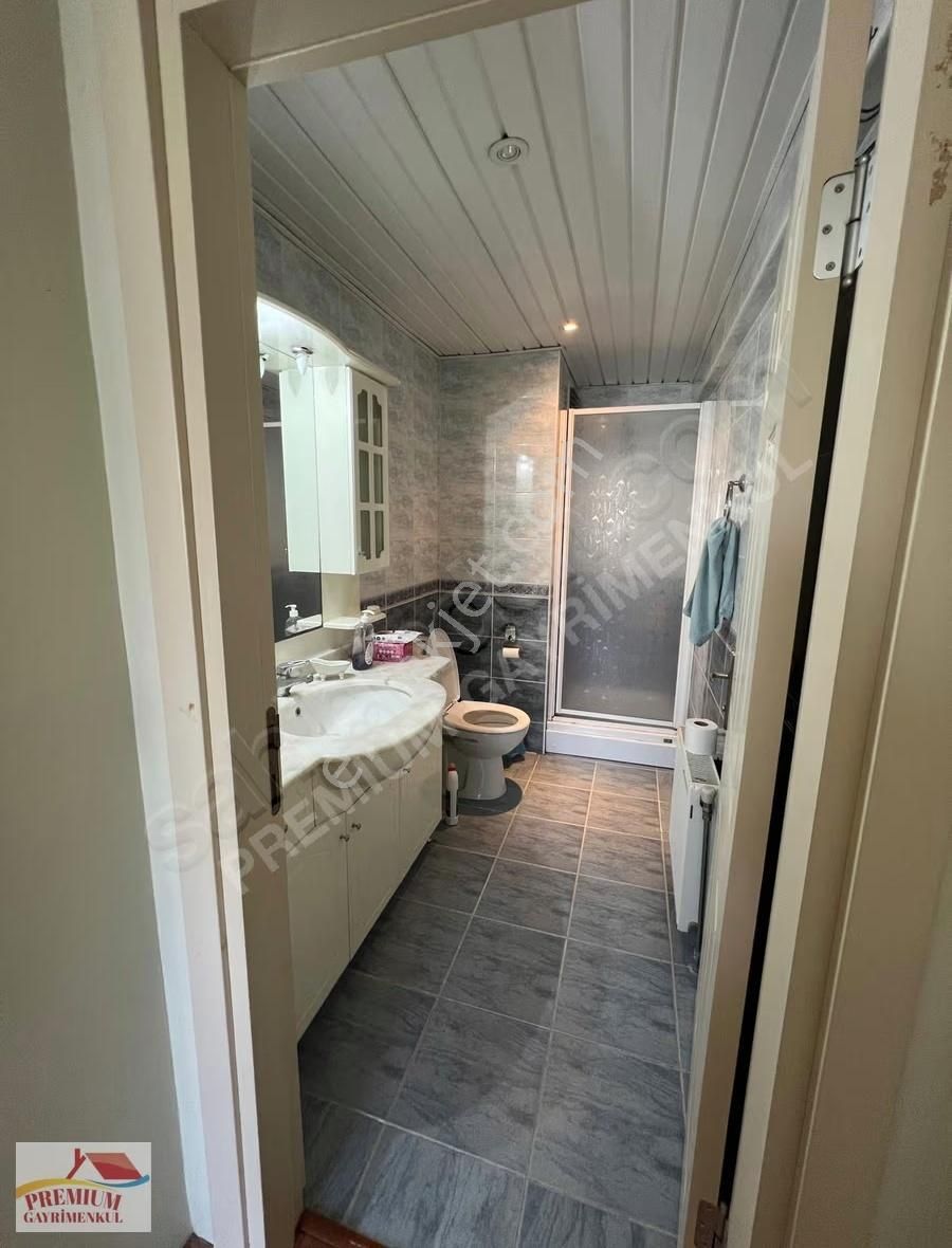 Adnan Kahveci'de 3+1 160m2 (boş) Satılık Daire Orkide Evleri - Görsel 25