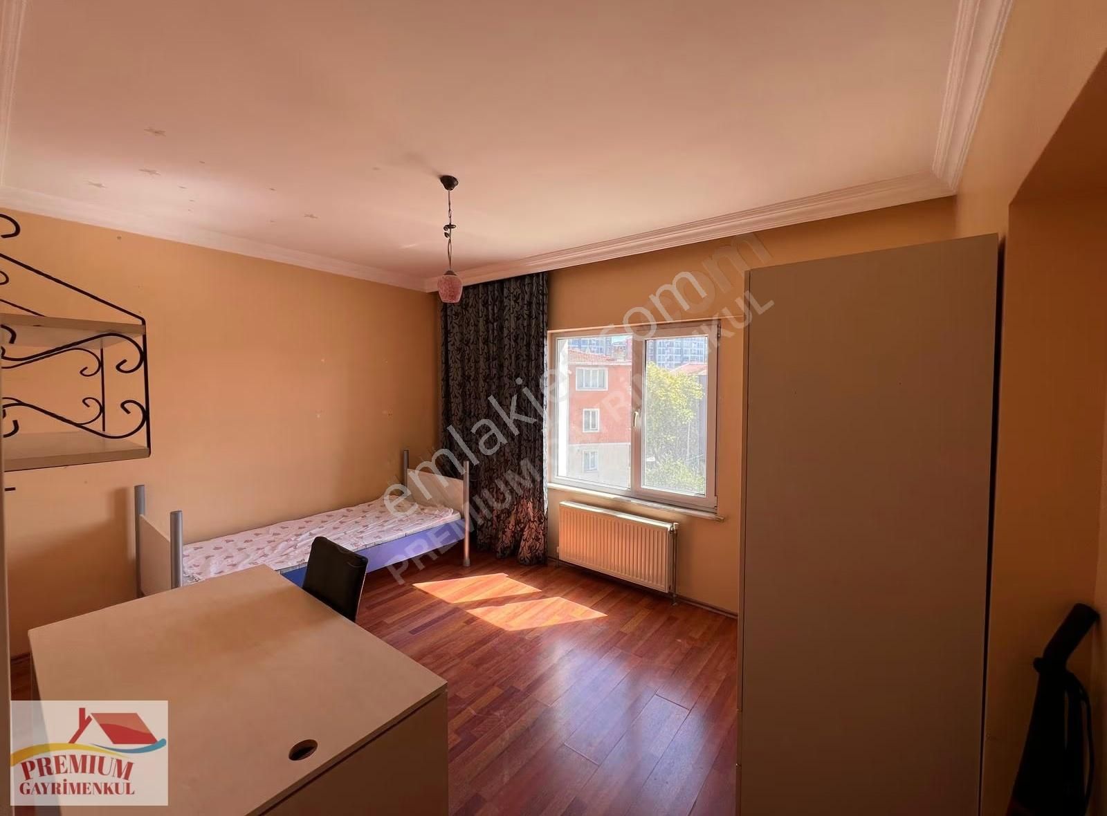 Adnan Kahveci'de 3+1 160m2 (boş) Satılık Daire Orkide Evleri - Görsel 6