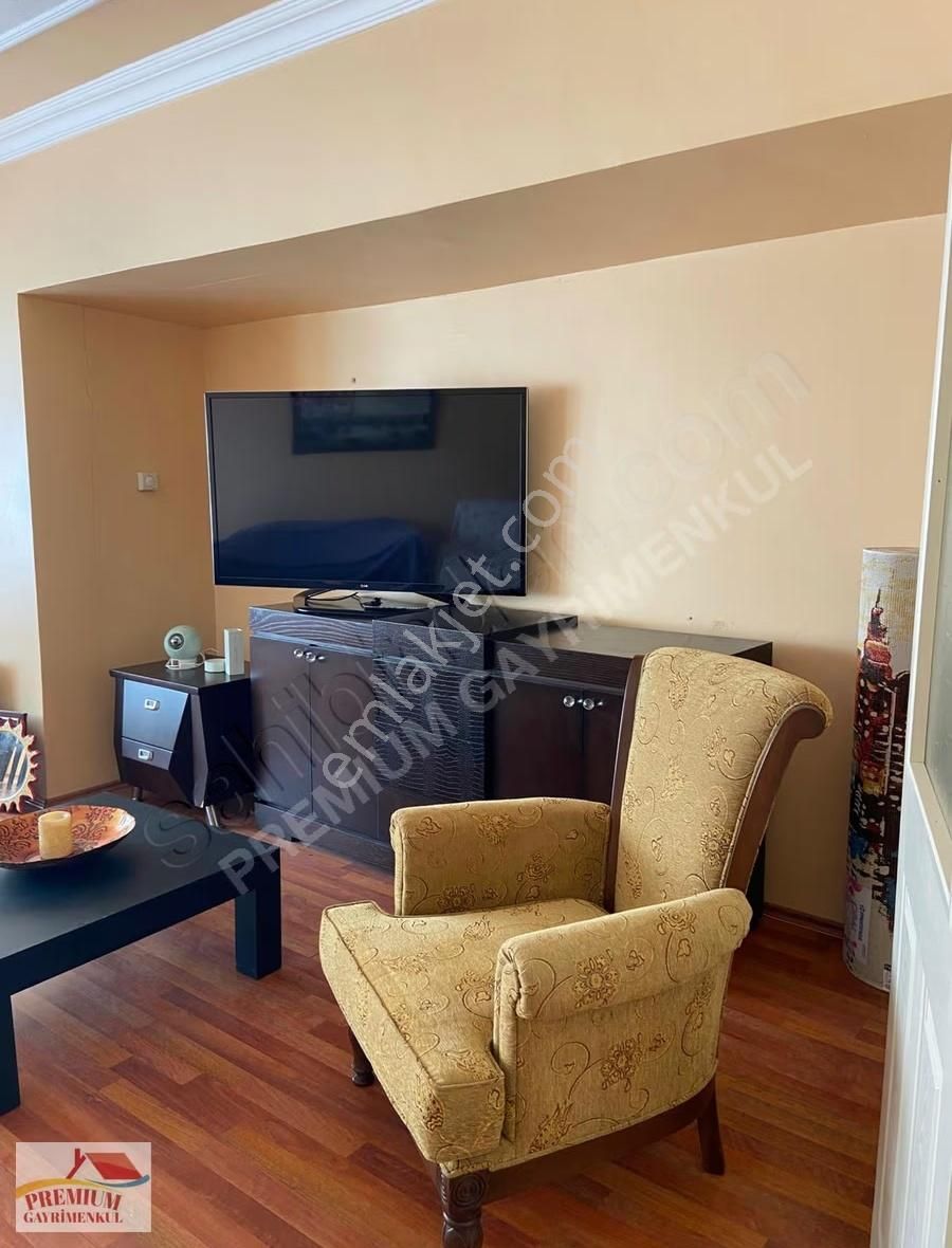 Adnan Kahveci'de 3+1 160m2 (boş) Satılık Daire Orkide Evleri - Görsel 23