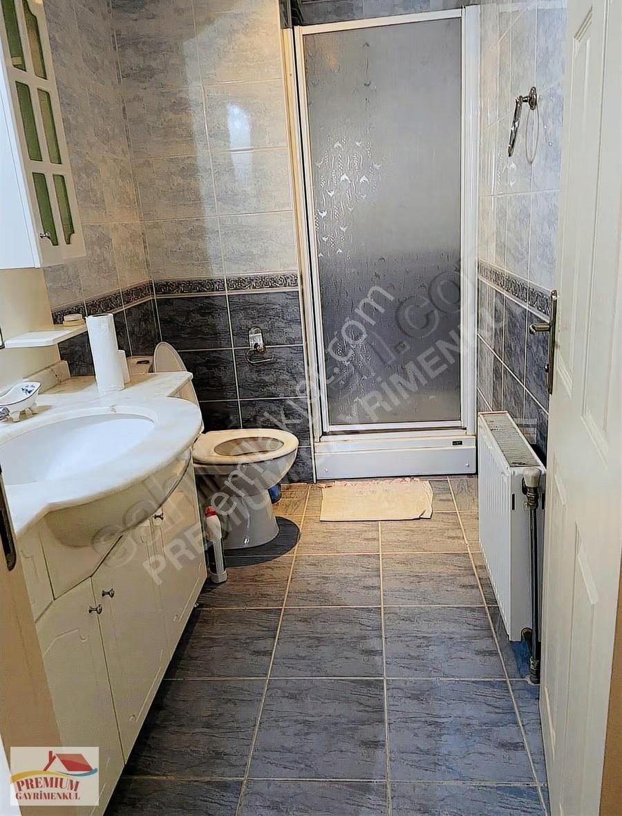 Adnan Kahveci'de 3+1 160m2 (boş) Satılık Daire Orkide Evleri - Görsel 26