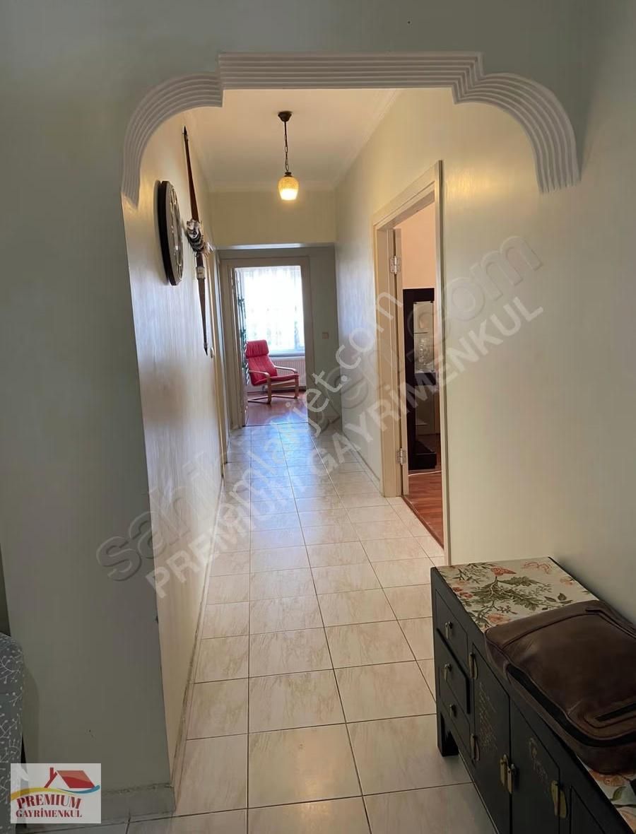 Adnan Kahveci'de 3+1 160m2 (boş) Satılık Daire Orkide Evleri - Görsel 19