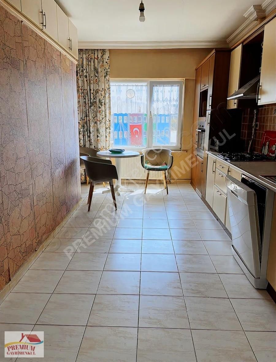 Adnan Kahveci'de 3+1 160m2 (boş) Satılık Daire Orkide Evleri - Görsel 17