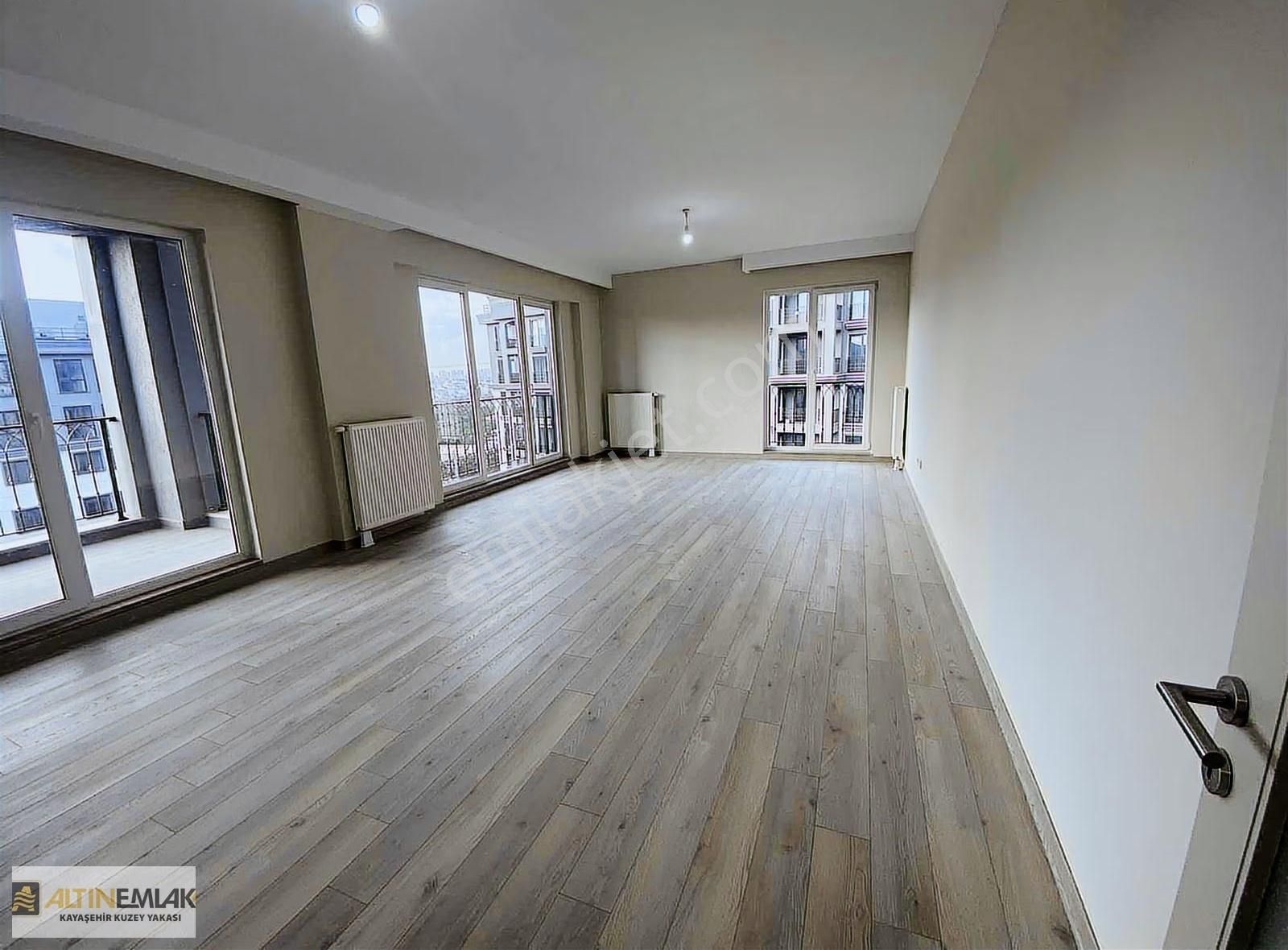 Başakşehir Mavera Butikte (butıque) 4+1 Kiralık Sıfır Daire - Görsel 6