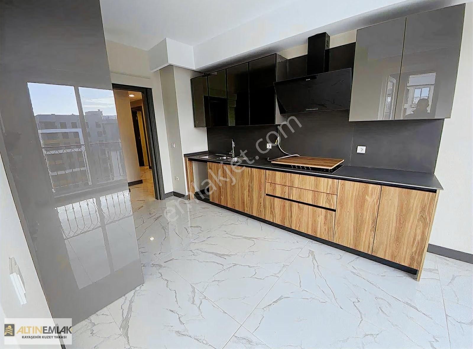 Başakşehir Mavera Butikte (butıque) 4+1 Kiralık Sıfır Daire - Görsel 16