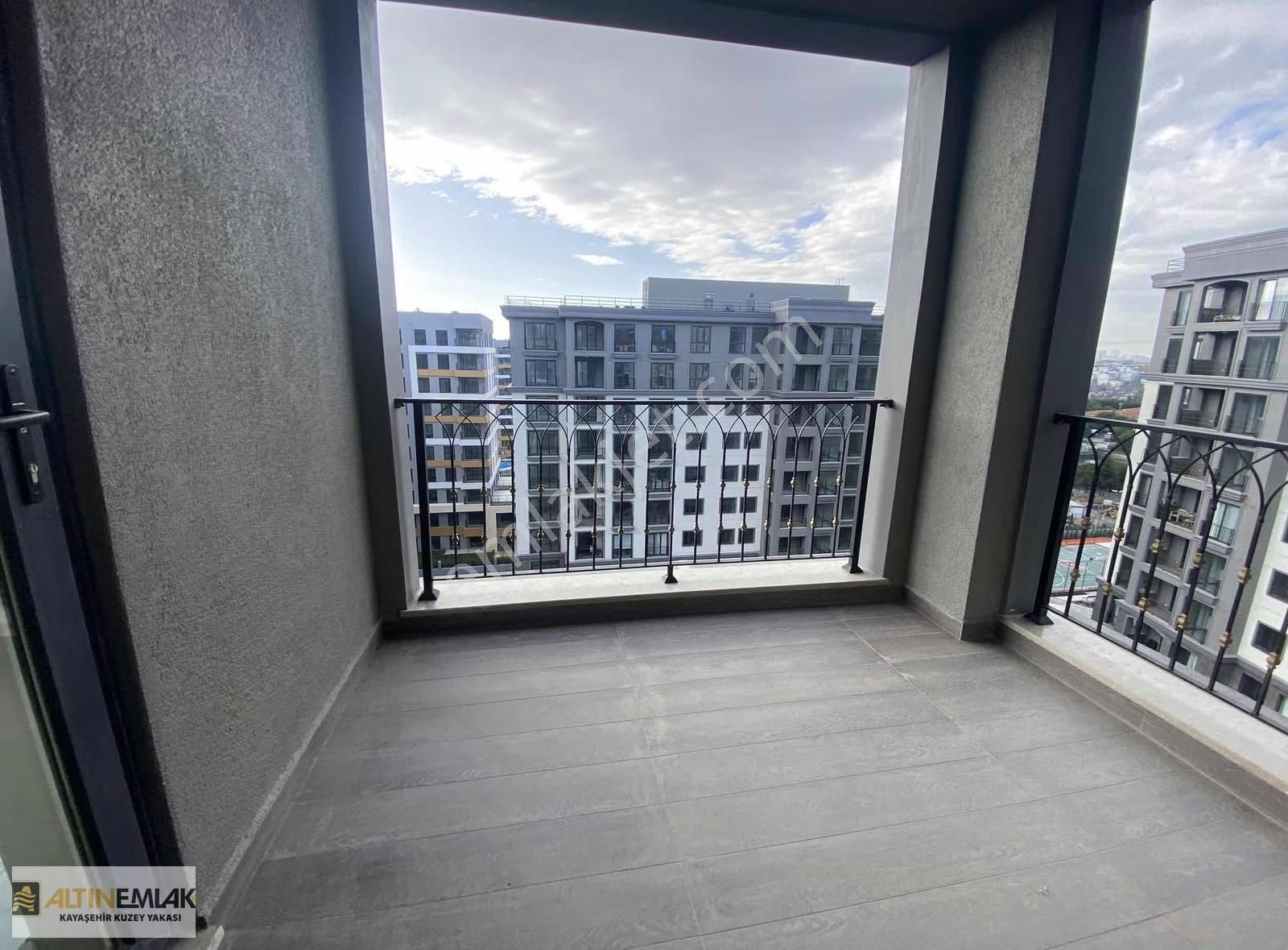 Başakşehir Mavera Butikte (butıque) 4+1 Kiralık Sıfır Daire - Görsel 2