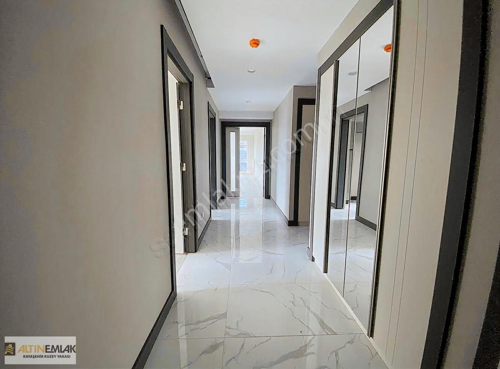 Başakşehir Mavera Butikte (butıque) 4+1 Kiralık Sıfır Daire - Görsel 12