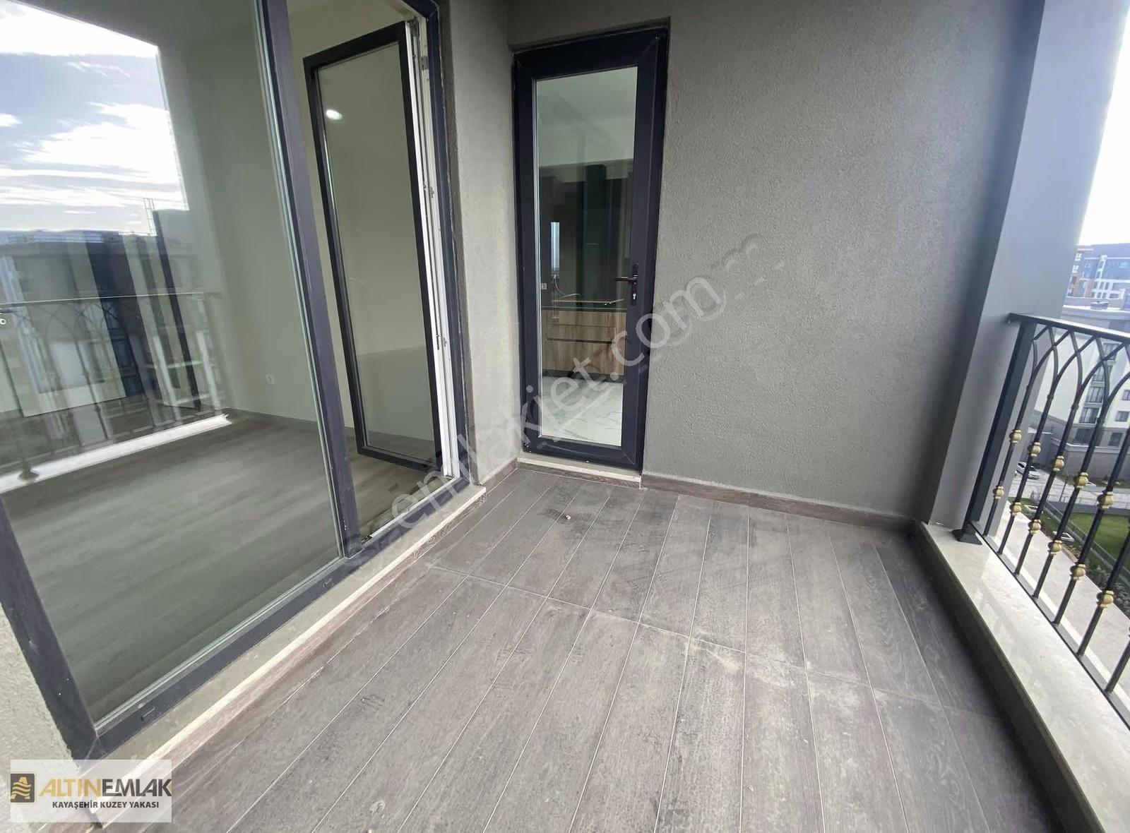 Başakşehir Mavera Butikte (butıque) 4+1 Kiralık Sıfır Daire - Görsel 10