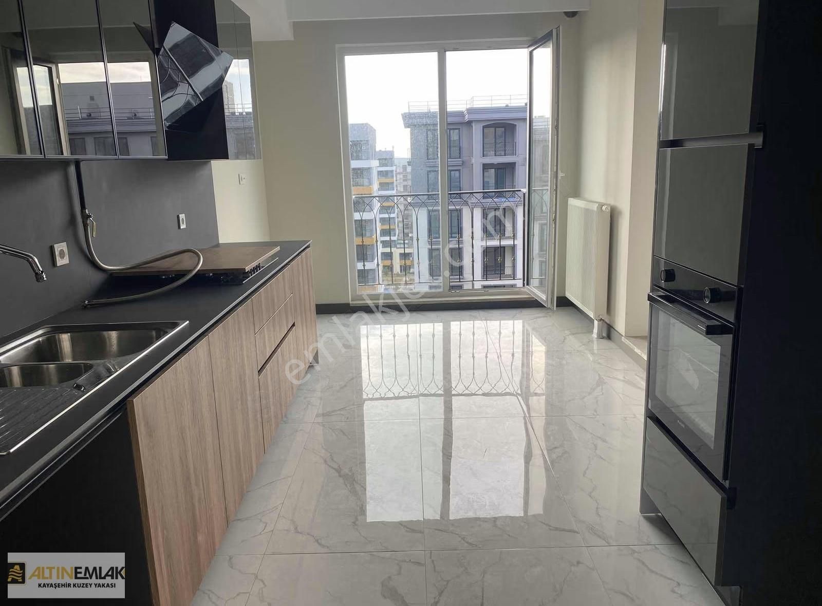 Başakşehir Mavera Butikte (butıque) 4+1 Kiralık Sıfır Daire - Görsel 15