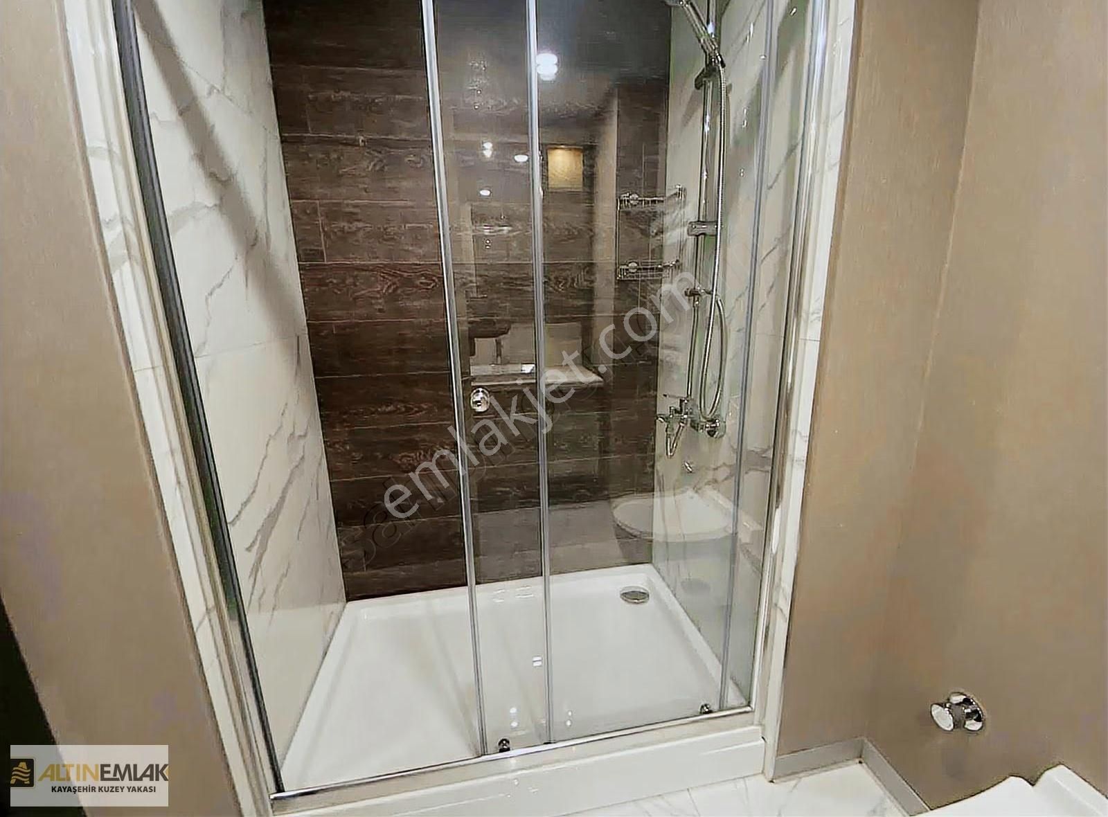 Başakşehir Mavera Butikte (butıque) 4+1 Kiralık Sıfır Daire - Görsel 7