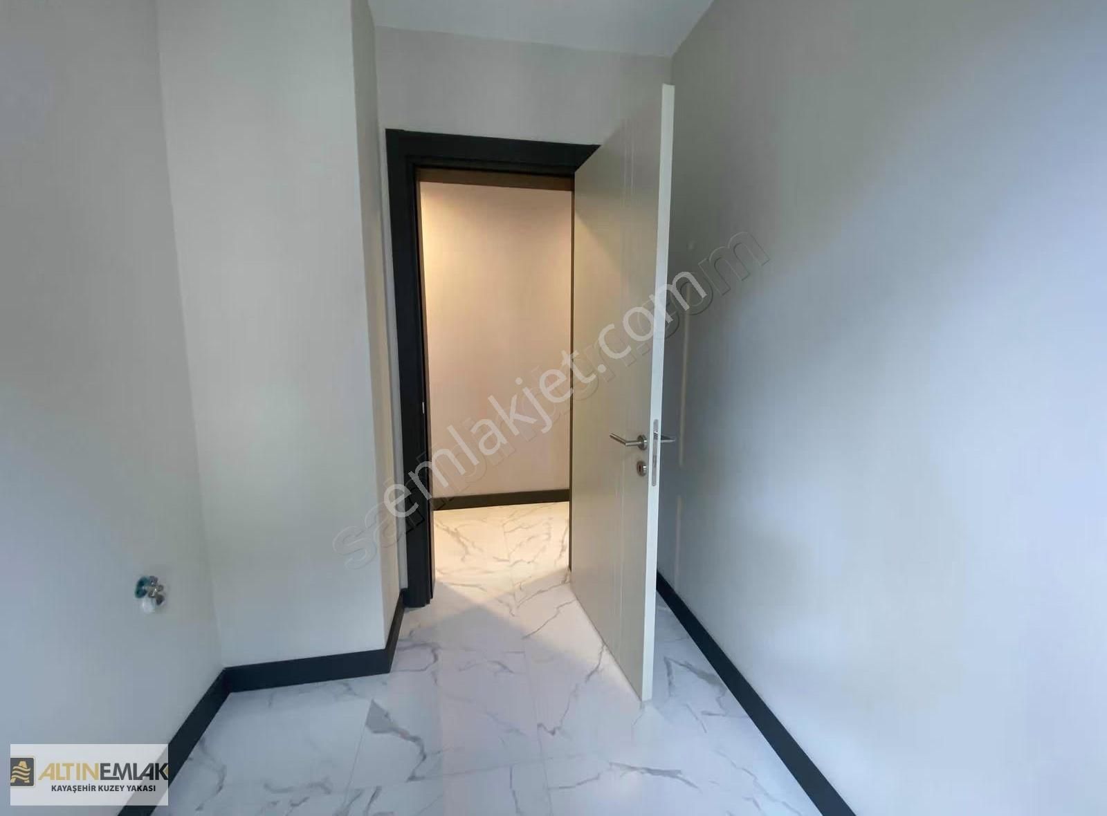 Başakşehir Mavera Butikte (butıque) 4+1 Kiralık Sıfır Daire - Görsel 13