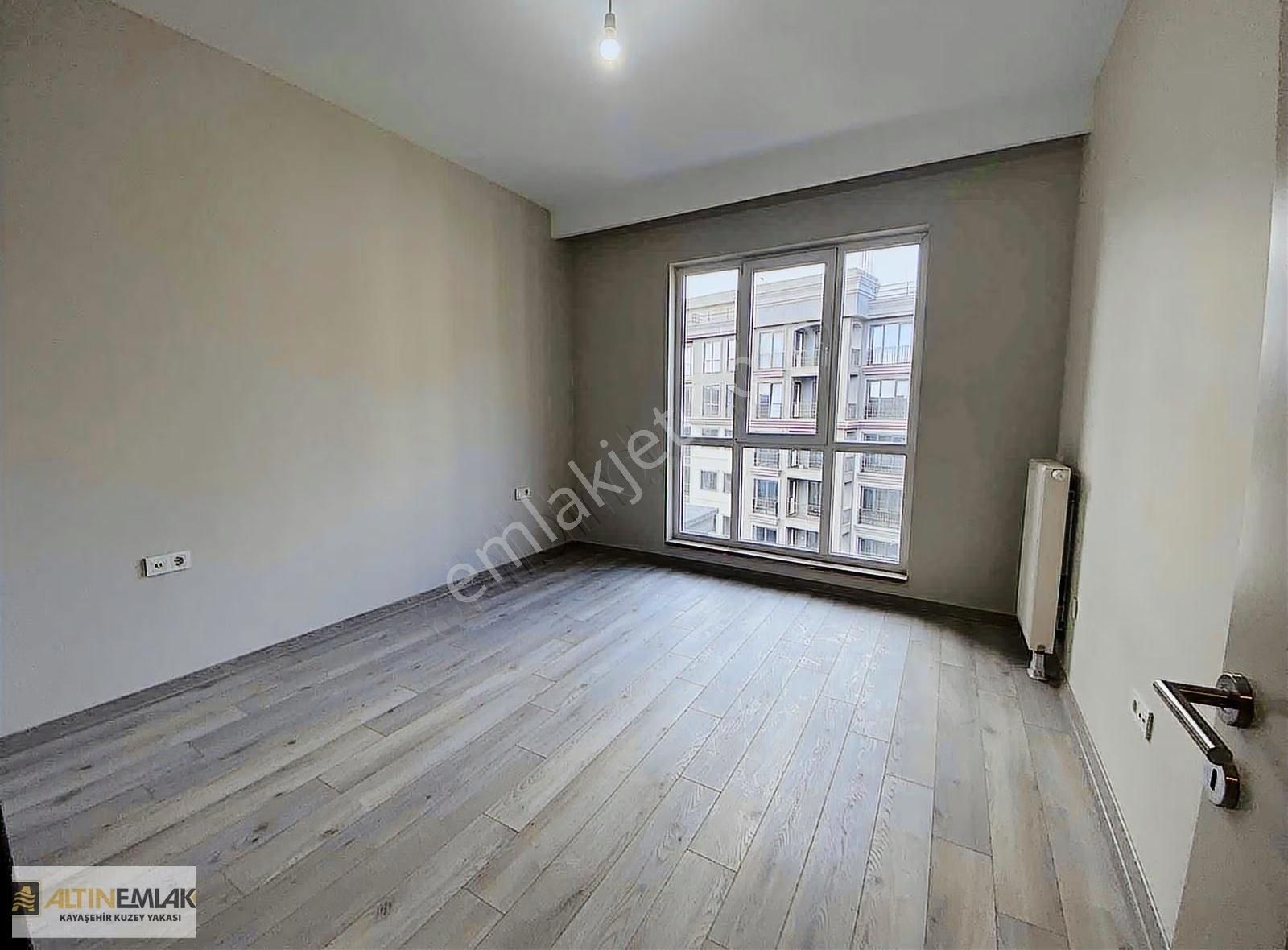 Başakşehir Mavera Butikte (butıque) 4+1 Kiralık Sıfır Daire - Görsel 24