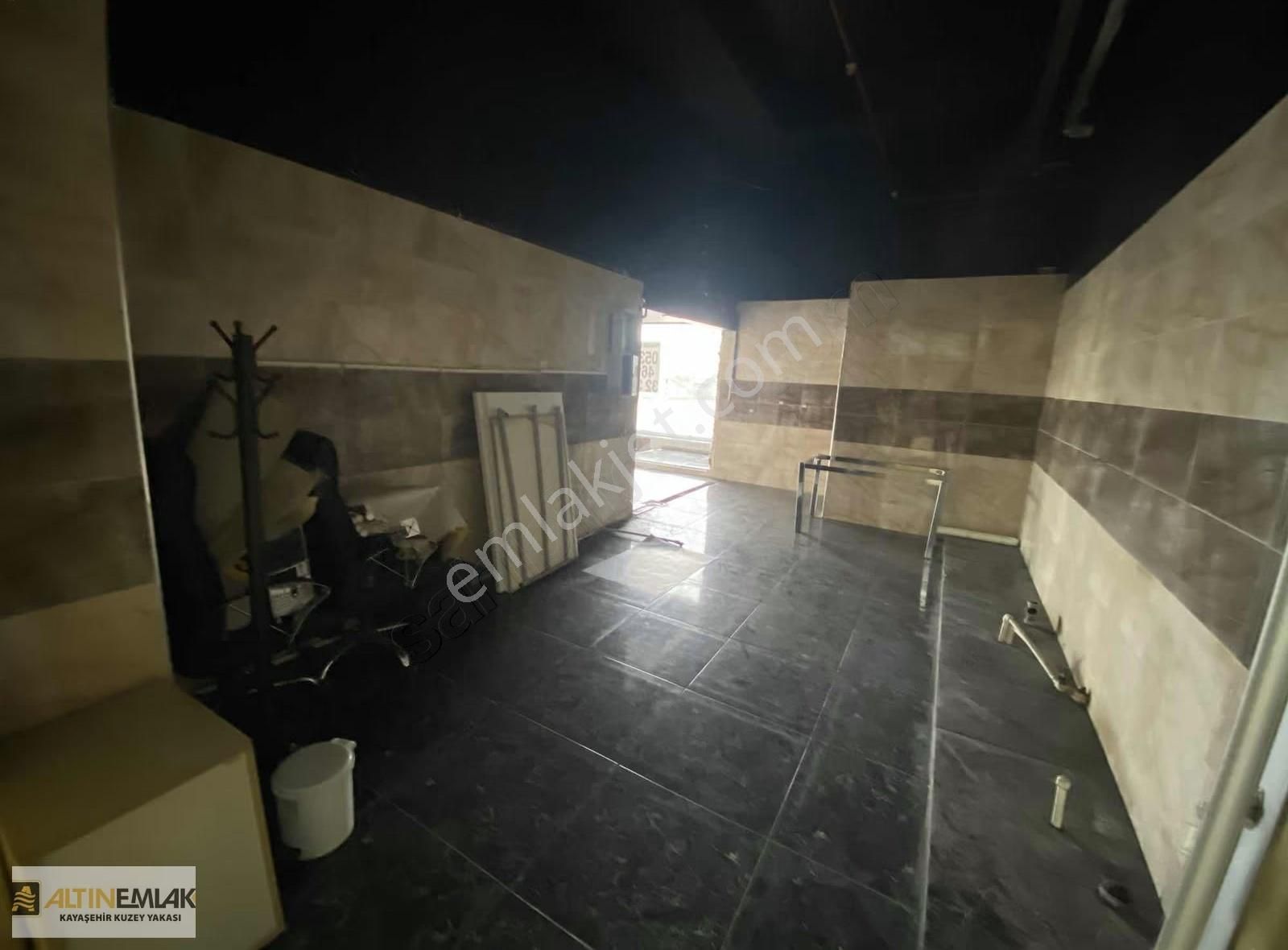 Park Mavera 2'de Üst Katta Satılık Boş 342 M2 Satılık 2 Dükkan - Görsel 7