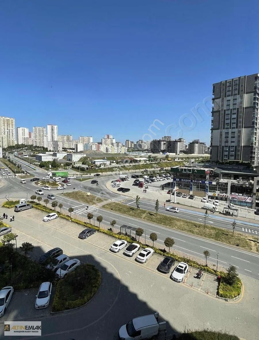 Avrupa Konutları 1.etap Sitesinde Satılık 3+1 Tadilatlı للبيع - Görsel 12