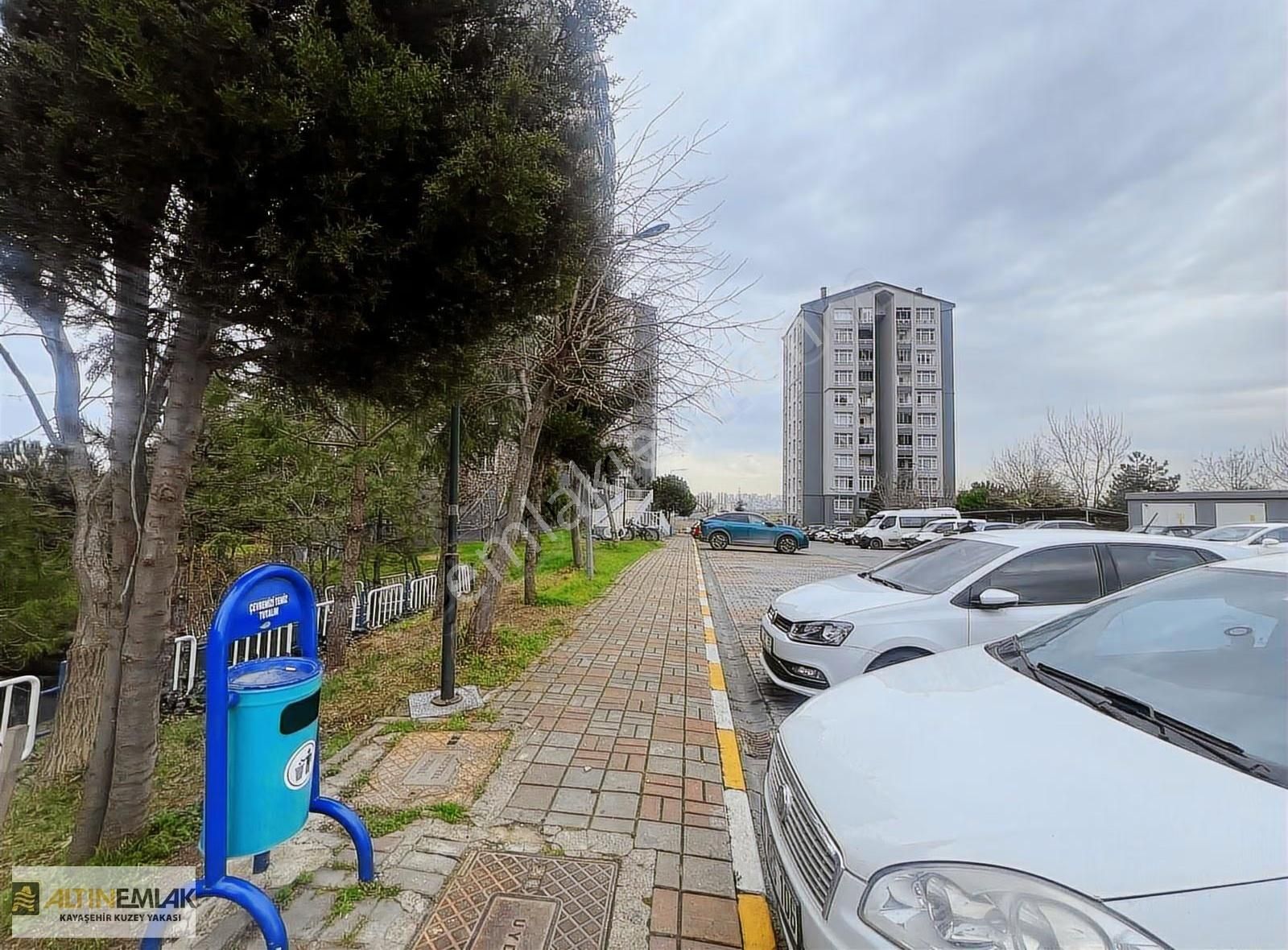 Kayaşehir 4.bölge Önü Açık Güneydoğu Kiralık 2+1 Daire - Görsel 27