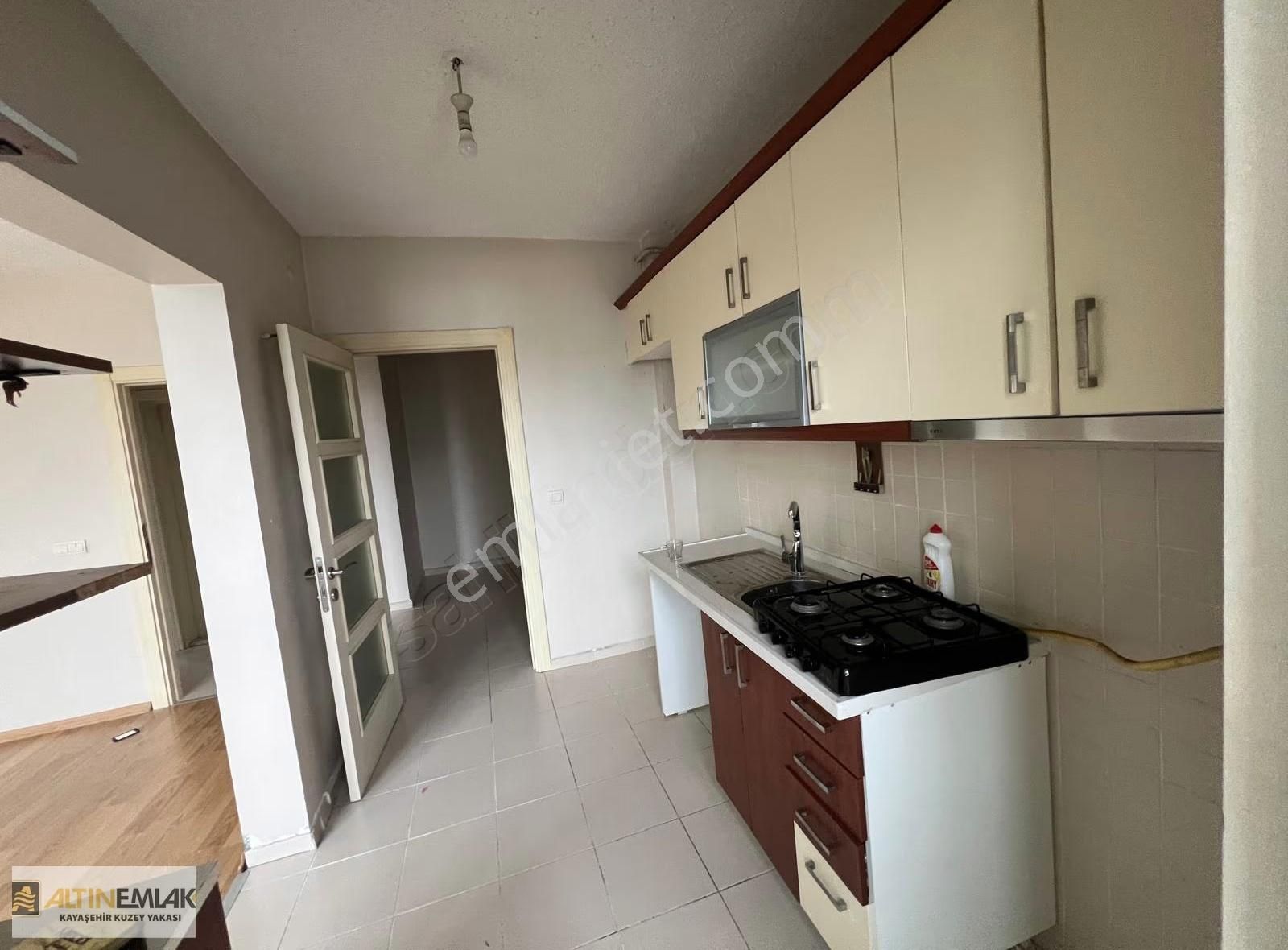 Kayaşehir 4.bölge Önü Açık Güneydoğu Kiralık 2+1 Daire - Görsel 9