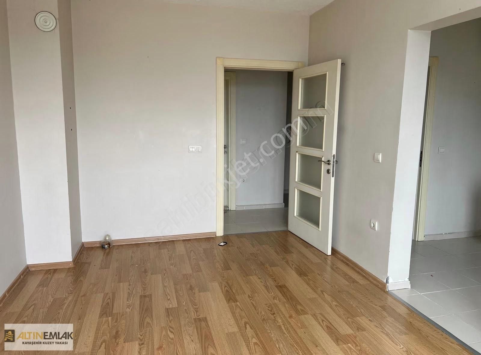 Kayaşehir 4.bölge Önü Açık Güneydoğu Kiralık 2+1 Daire - Görsel 5