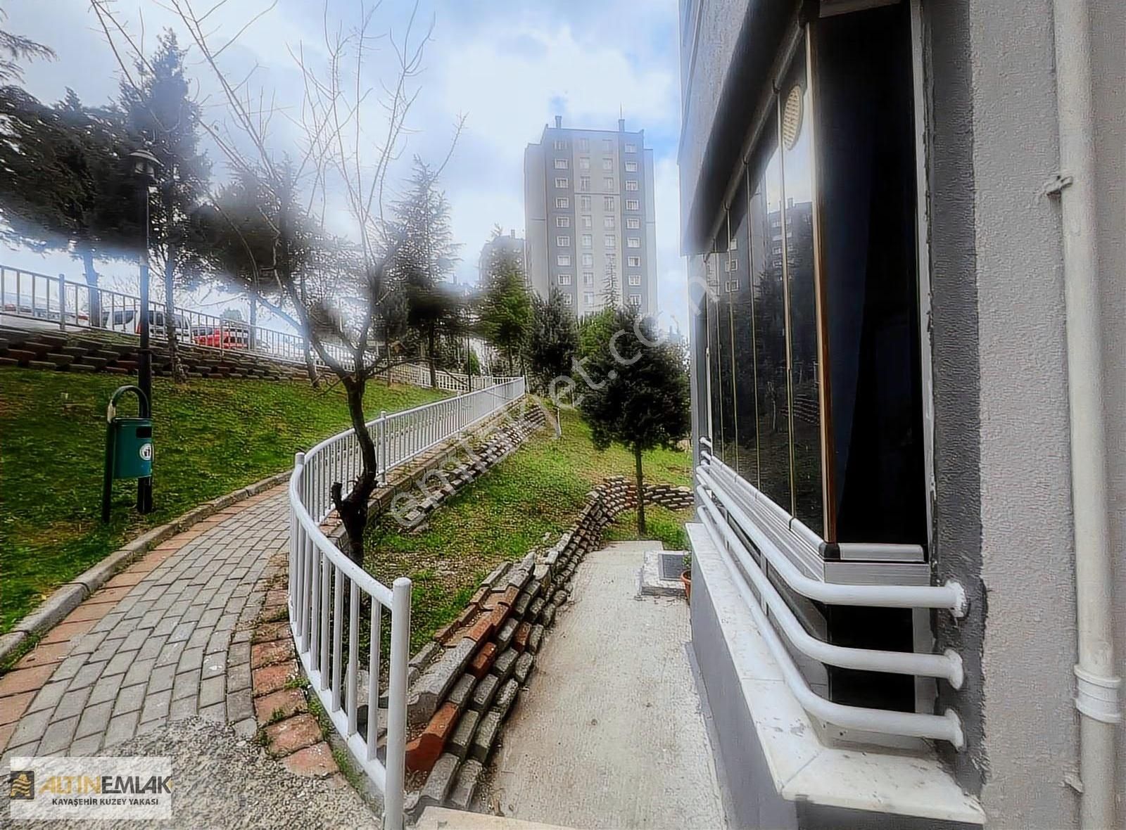 Kayaşehir 4.bölge Önü Açık Güneydoğu Kiralık 2+1 Daire - Görsel 13