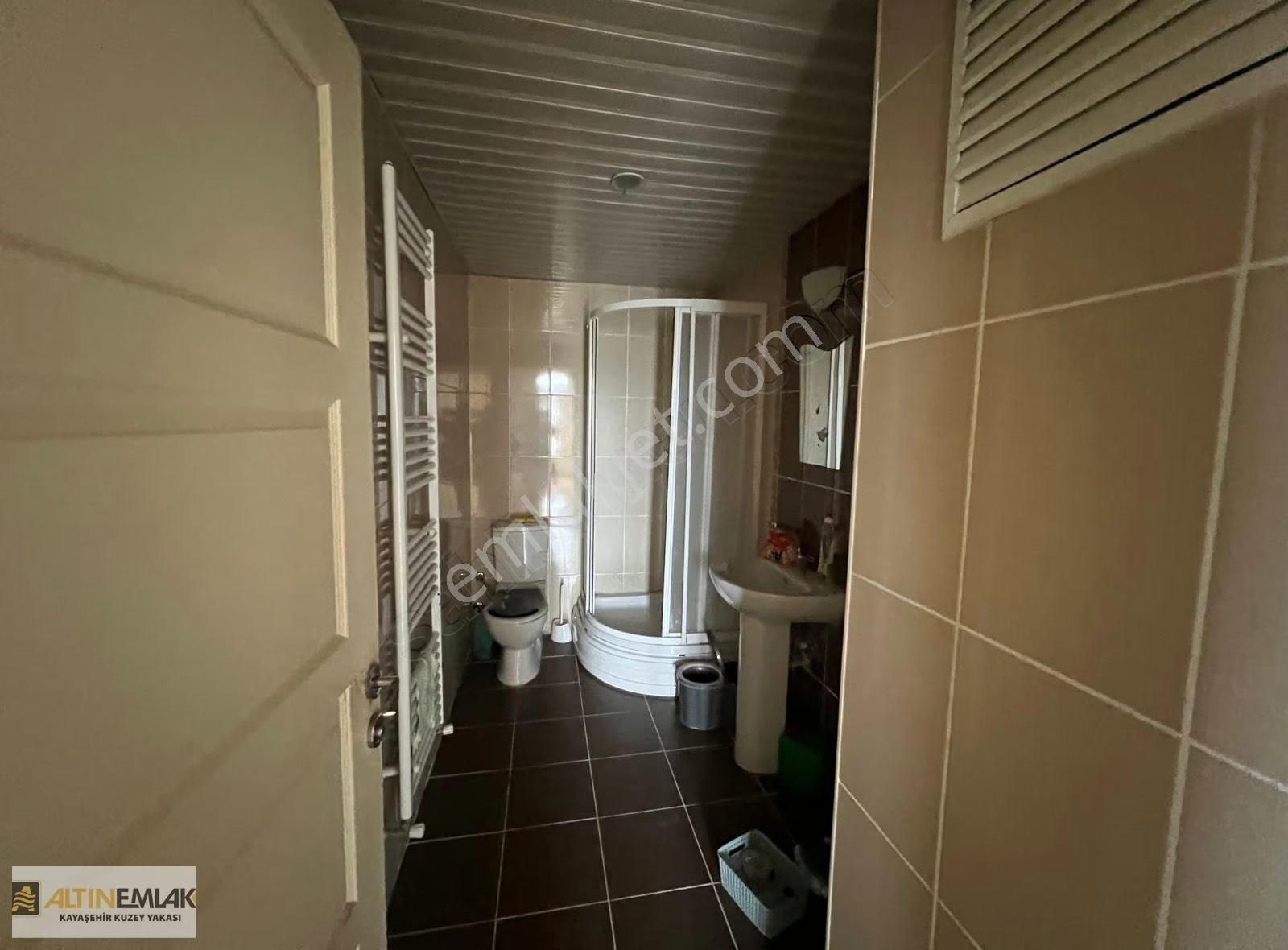 Kayaşehir 4.bölge Önü Açık Güneydoğu Kiralık 2+1 Daire - Görsel 29