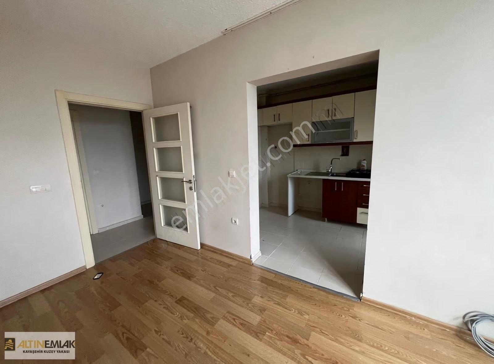 Kayaşehir 4.bölge Önü Açık Güneydoğu Kiralık 2+1 Daire - Görsel 17