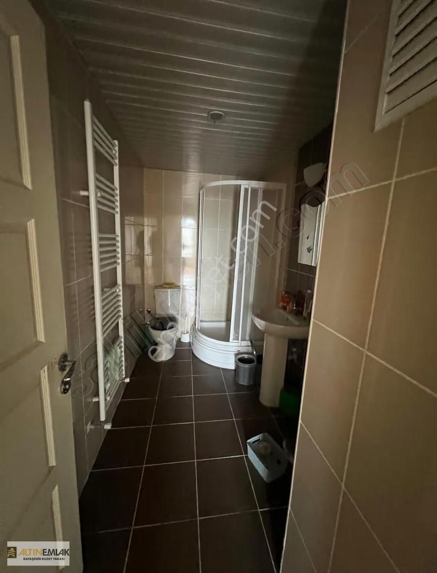 Kayaşehir 4.bölge Önü Açık Güneydoğu Kiralık 2+1 Daire - Görsel 6