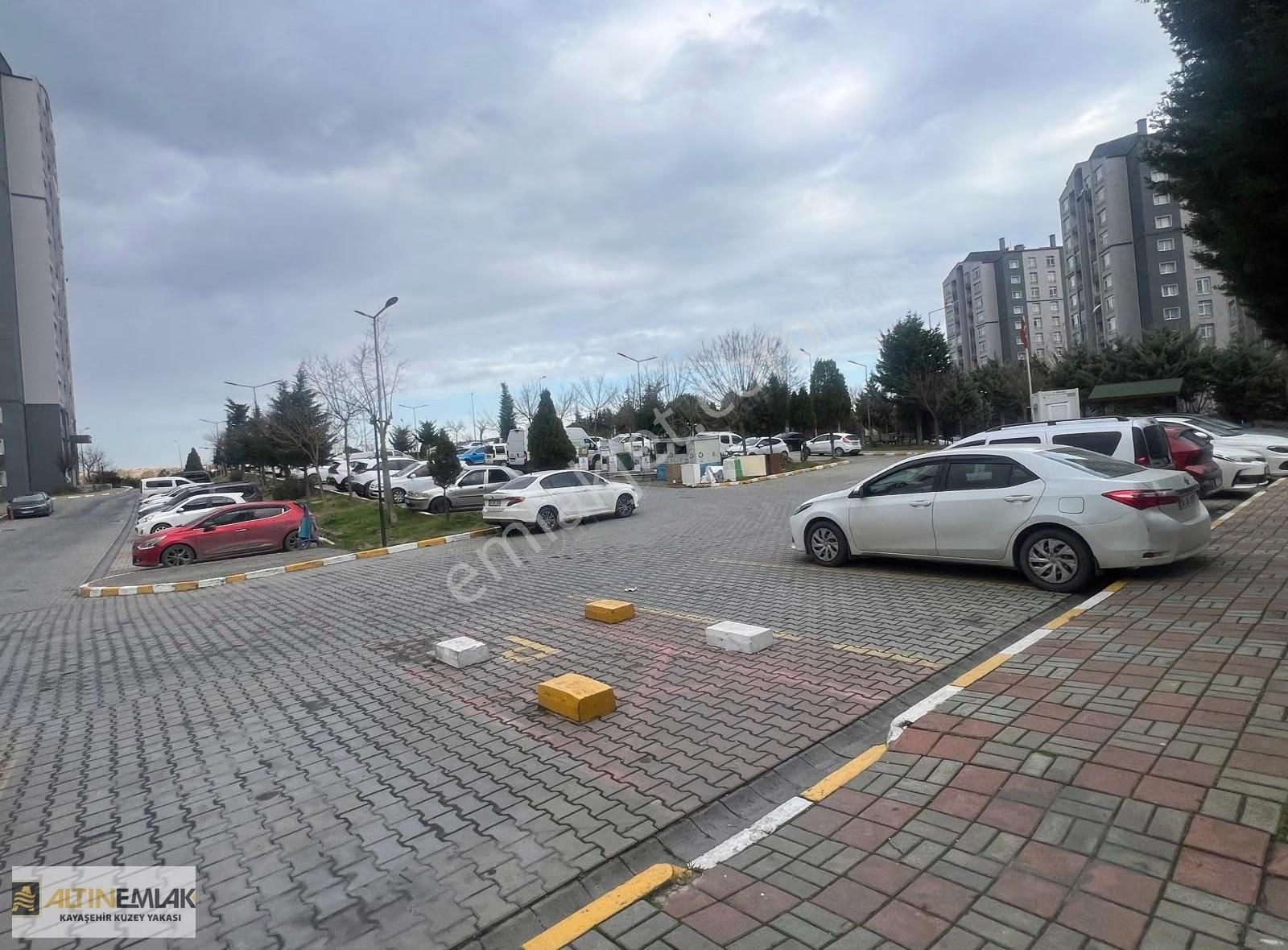 Kayaşehir 4.bölge Önü Açık Güneydoğu Kiralık 2+1 Daire - Görsel 21