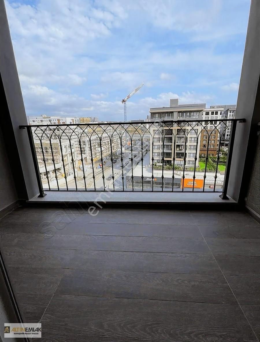 Mavera Boutıque Sitesinde Kiralık 4.5+1 Köşe Boş Daire - Görsel 33