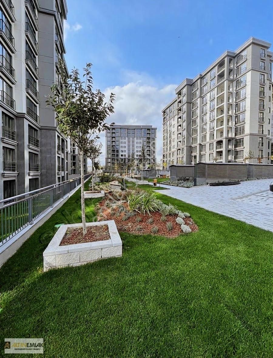 Mavera Boutıque Sitesinde Kiralık 4.5+1 Köşe Boş Daire - Görsel 24