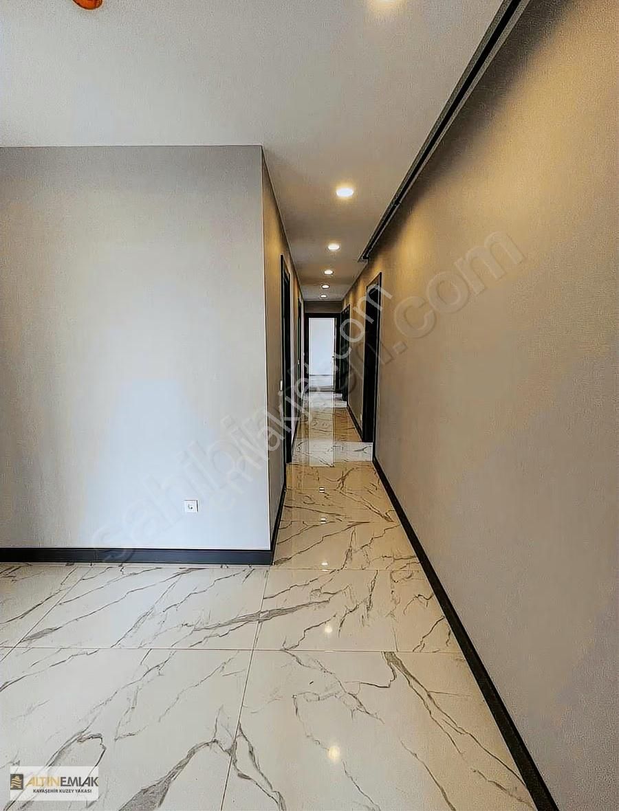 Mavera Boutıque Sitesinde Kiralık 4.5+1 Köşe Boş Daire - Görsel 7