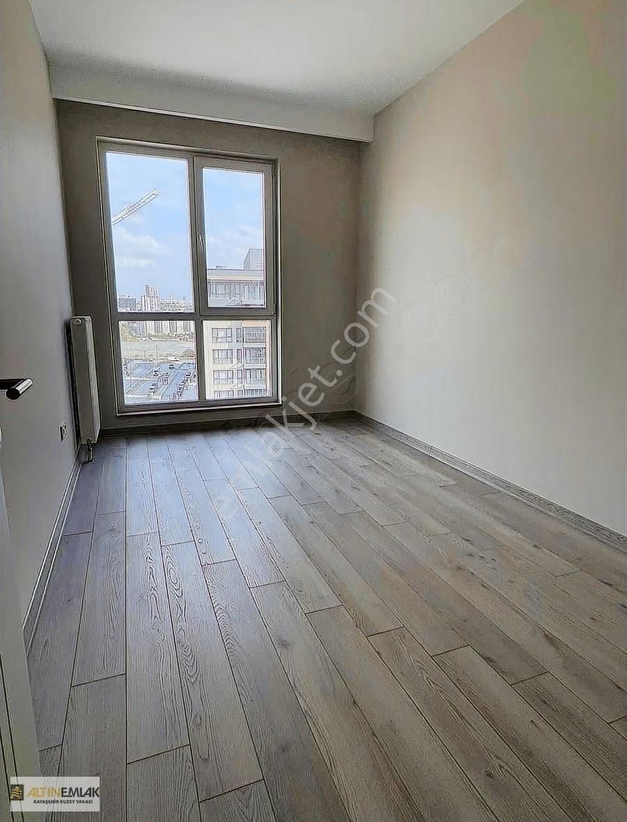 Mavera Boutıque Sitesinde Kiralık 4.5+1 Köşe Boş Daire - Görsel 9