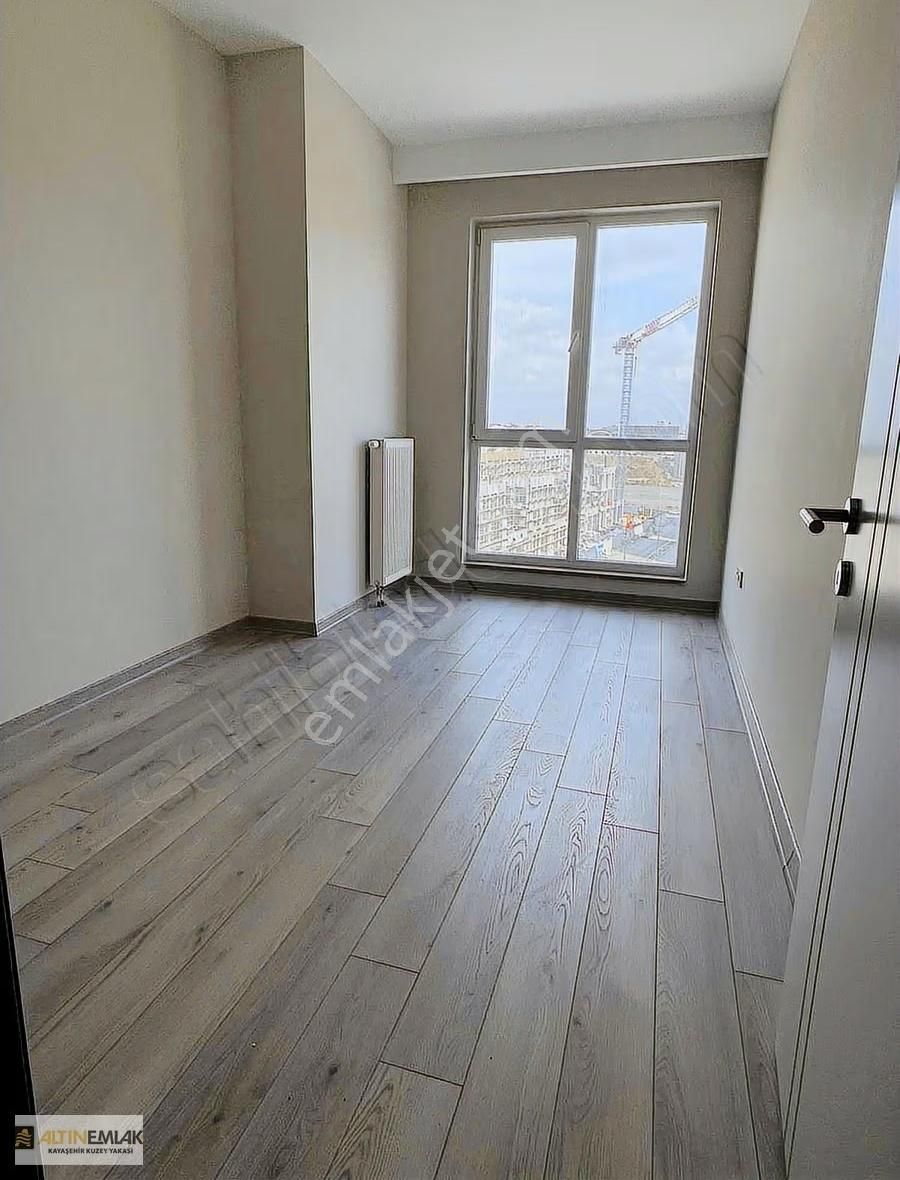 Mavera Boutıque Sitesinde Kiralık 4.5+1 Köşe Boş Daire - Görsel 14