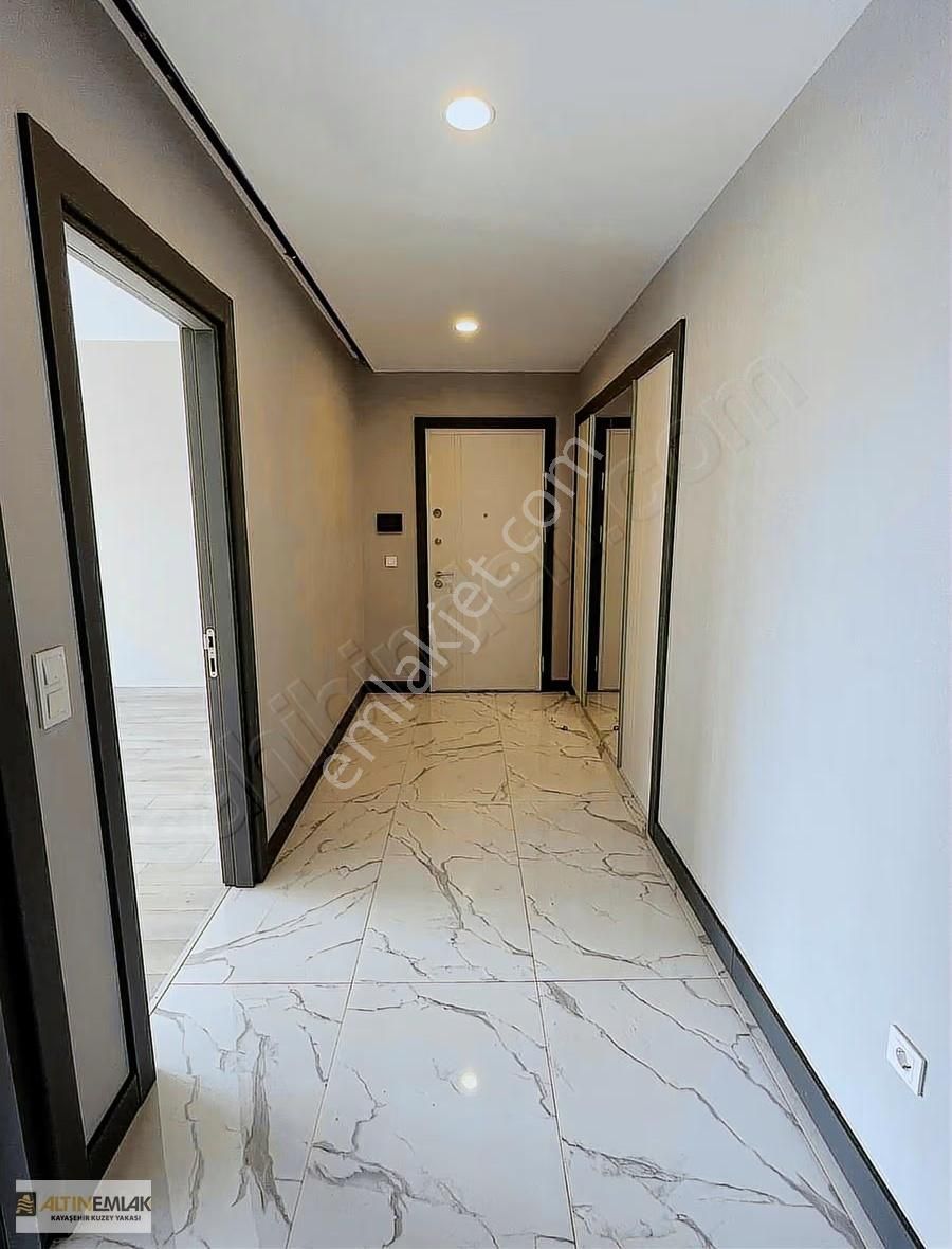 Mavera Boutıque Sitesinde Kiralık 4.5+1 Köşe Boş Daire - Görsel 16