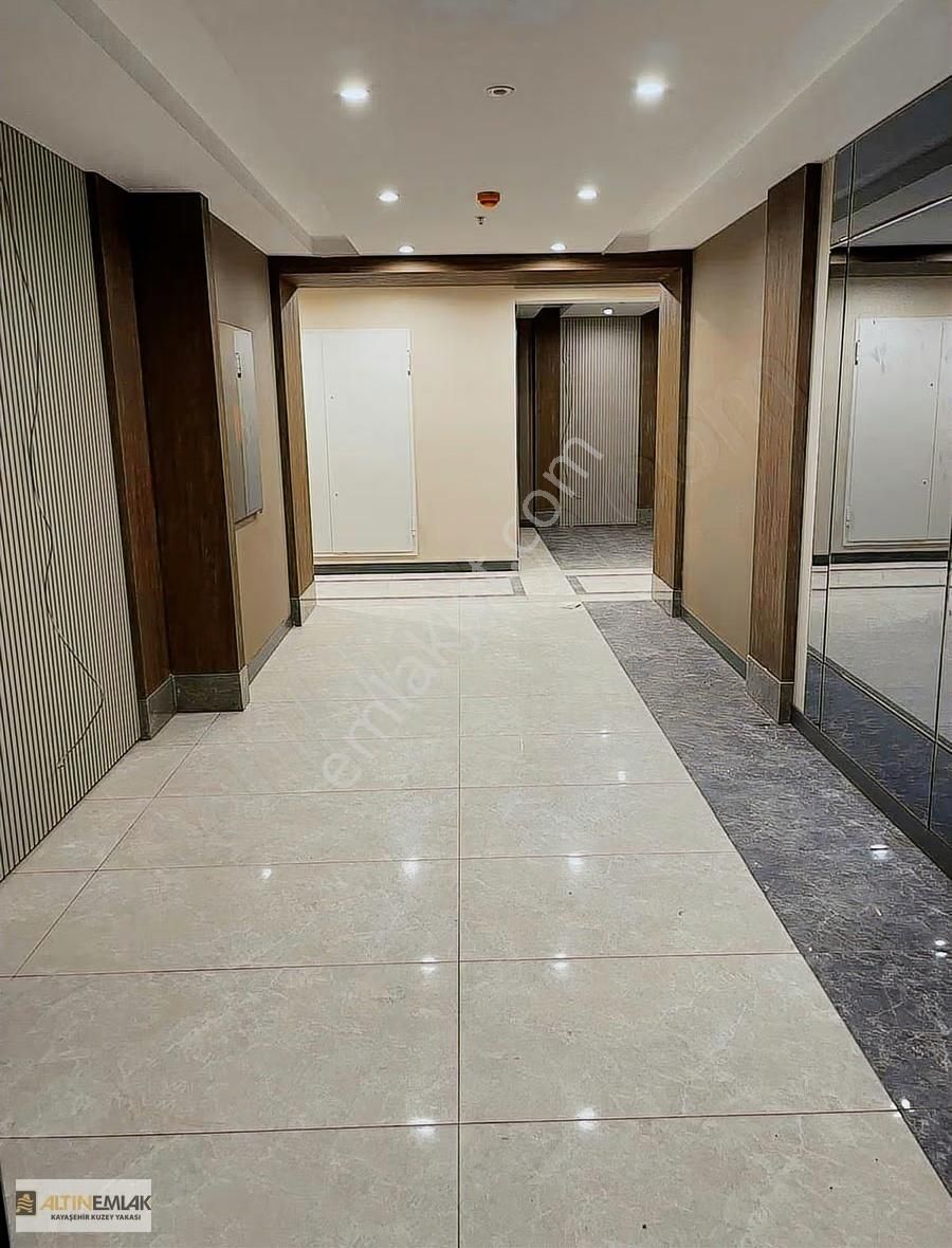 Mavera Boutıque Sitesinde Kiralık 4.5+1 Köşe Boş Daire - Görsel 10