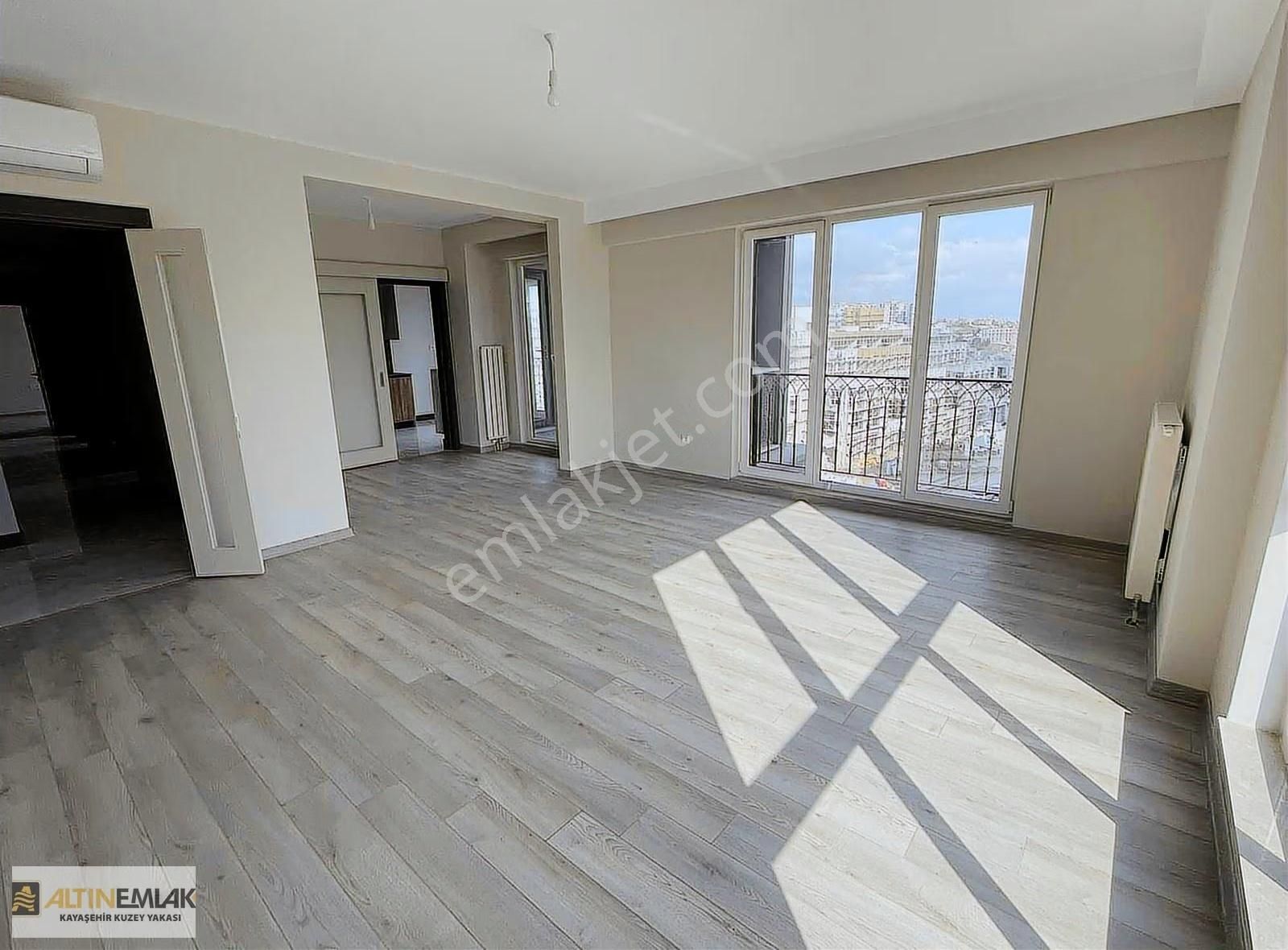 Mavera Boutıque Sitesinde Kiralık 4.5+1 Köşe Boş Daire - Görsel 2