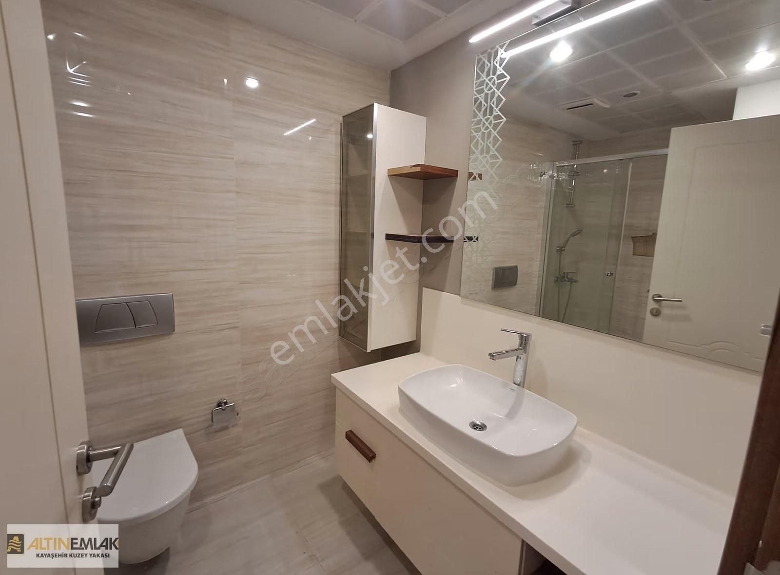 (hemen Taşın) Başakşehir Park Mavera 1 Sitesi Satılık 4+1 Daire - Görsel 5