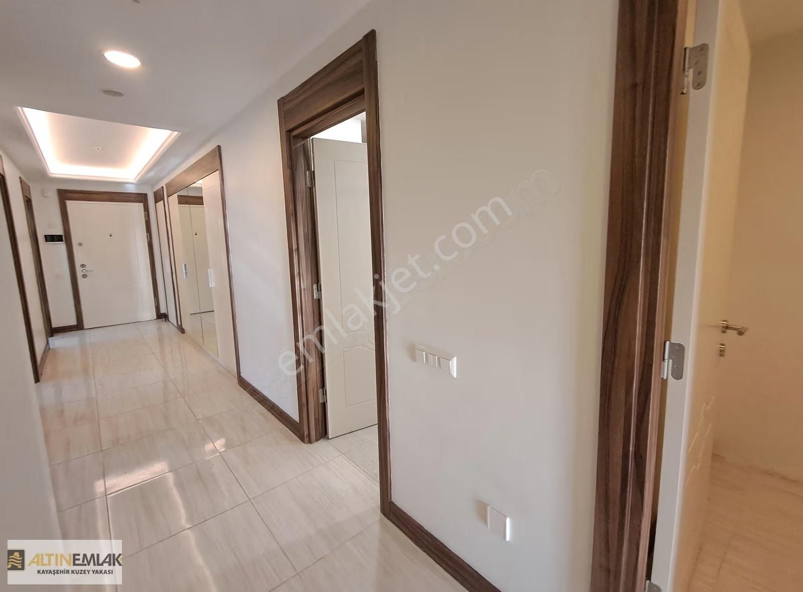 (hemen Taşın) Başakşehir Park Mavera 1 Sitesi Satılık 4+1 Daire - Görsel 8