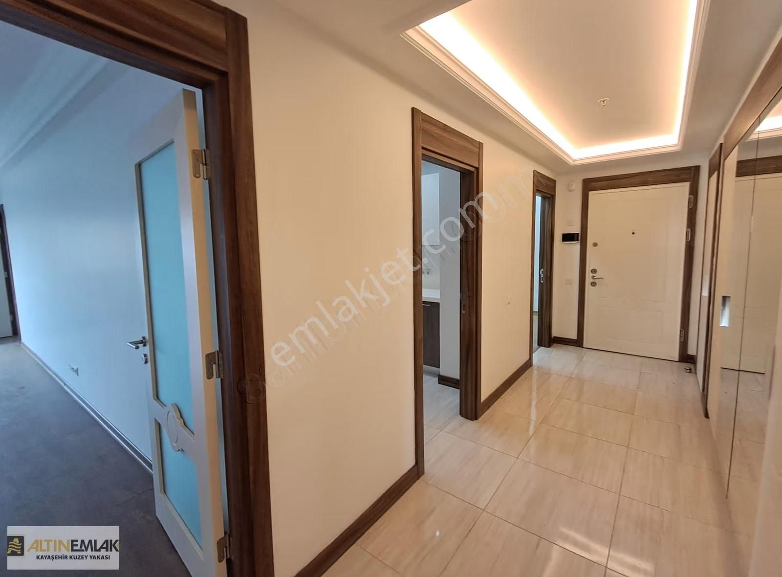 (hemen Taşın) Başakşehir Park Mavera 1 Sitesi Satılık 4+1 Daire - Görsel 13