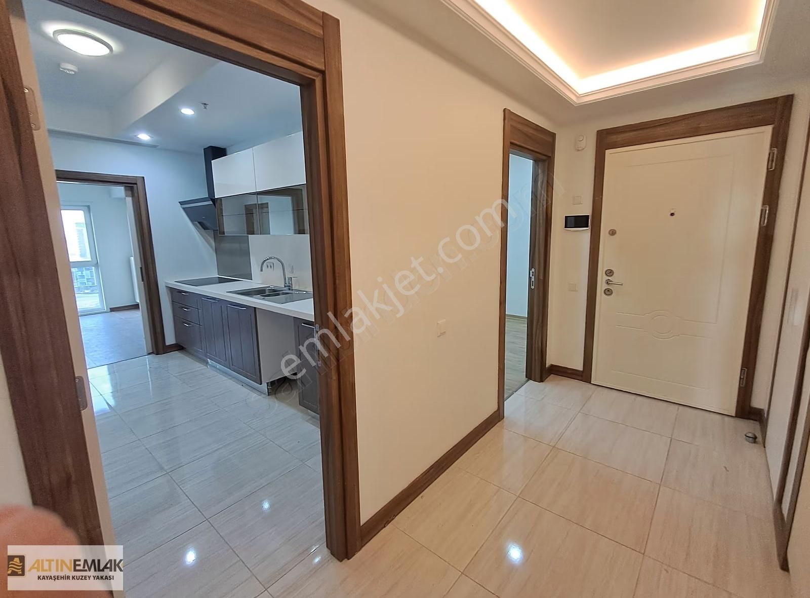 (hemen Taşın) Başakşehir Park Mavera 1 Sitesi Satılık 4+1 Daire - Görsel 21