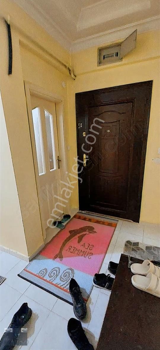 Keykubat Mahallesinin En Geniş Dairesi Satışta 3+1 Fırsat - Görsel 4