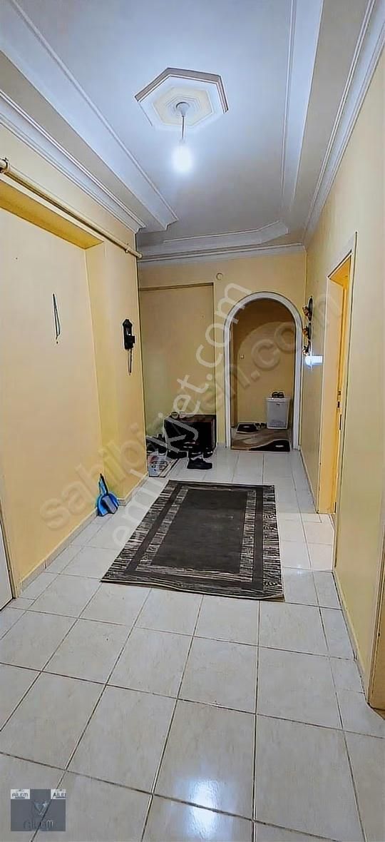 Keykubat Mahallesinin En Geniş Dairesi Satışta 3+1 Fırsat - Görsel 10