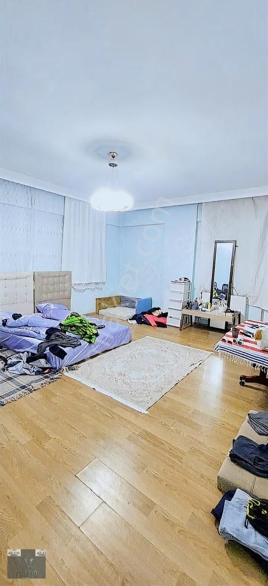 Keykubat Mahallesinin En Geniş Dairesi Satışta 3+1 Fırsat